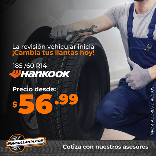 llantas quito promocion