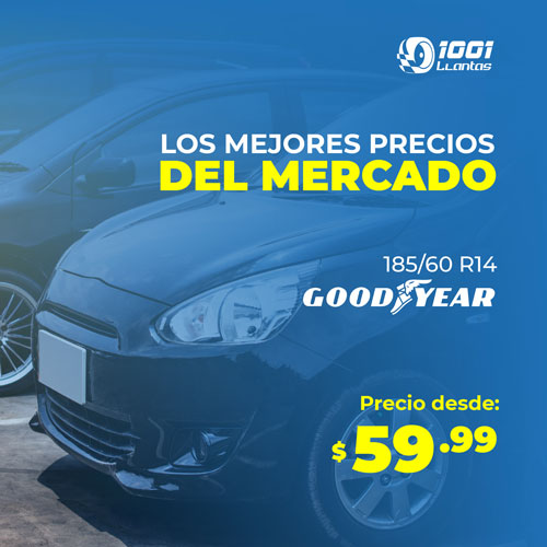 llantas quito promocion