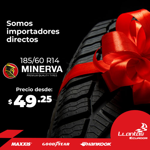 llantas quito promocion