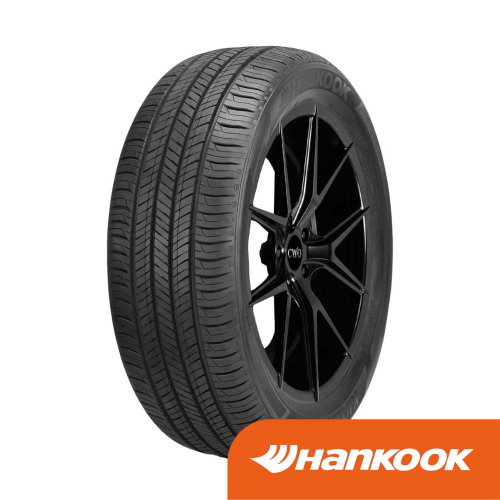 Llanta-HANKOOK 205_60R16 4PR 92H KINERGY GT 01
