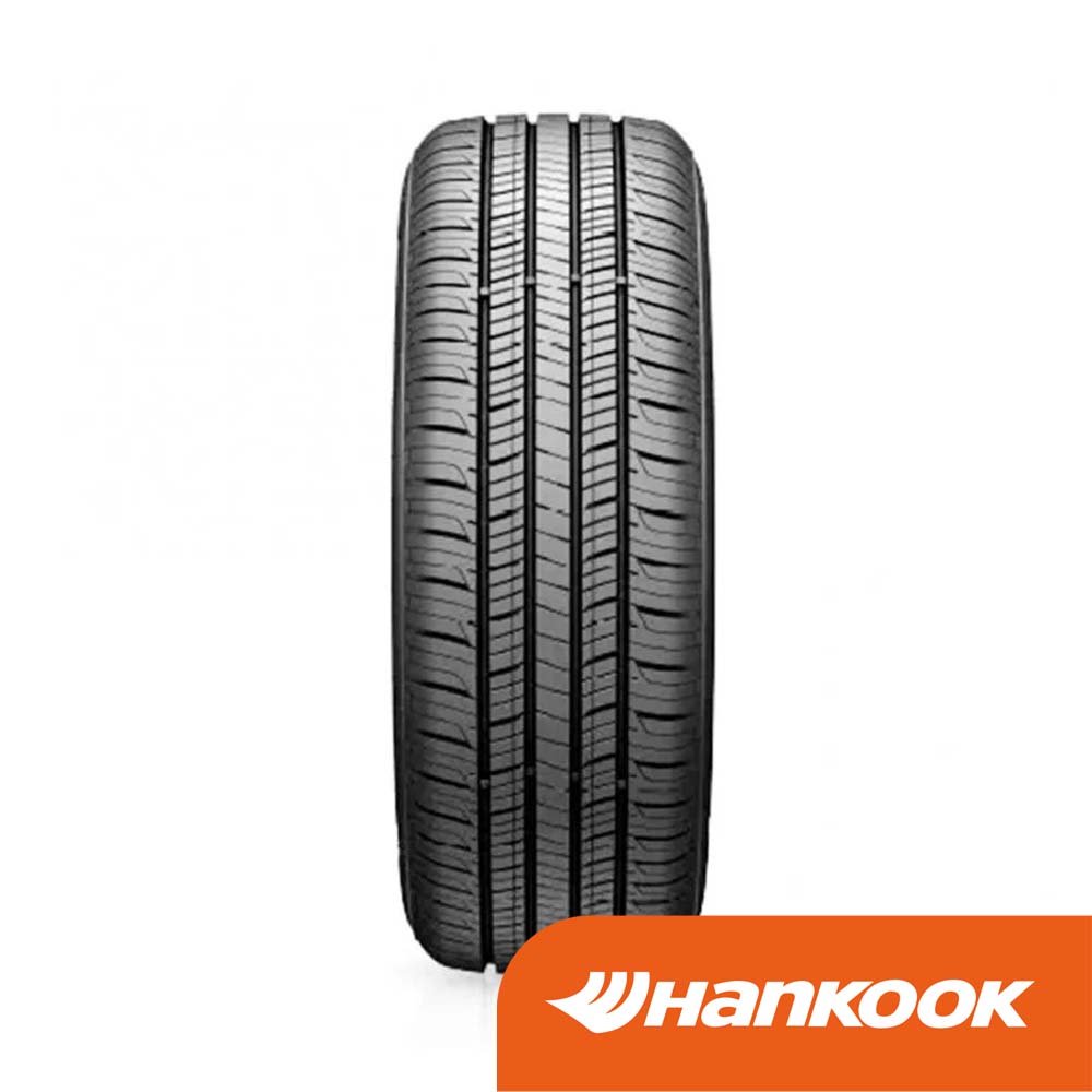 Llanta-HANKOOK 205_60R16 4PR 92H KINERGY GT 02