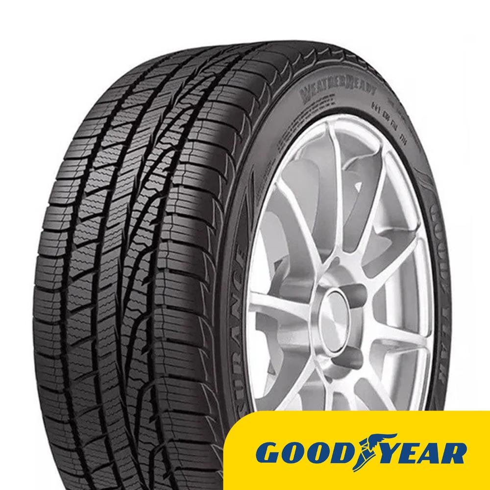 Llanta-Goodyear ASSURANCE WEATHERREADY 02