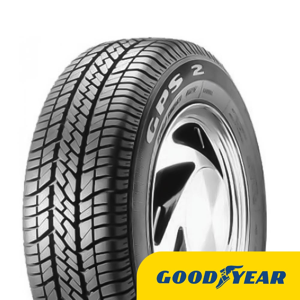 Llanta-Goodyear GPS2 02