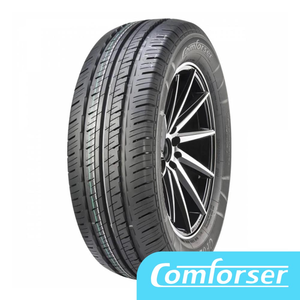 Llanta-COMFORSER CF620 01