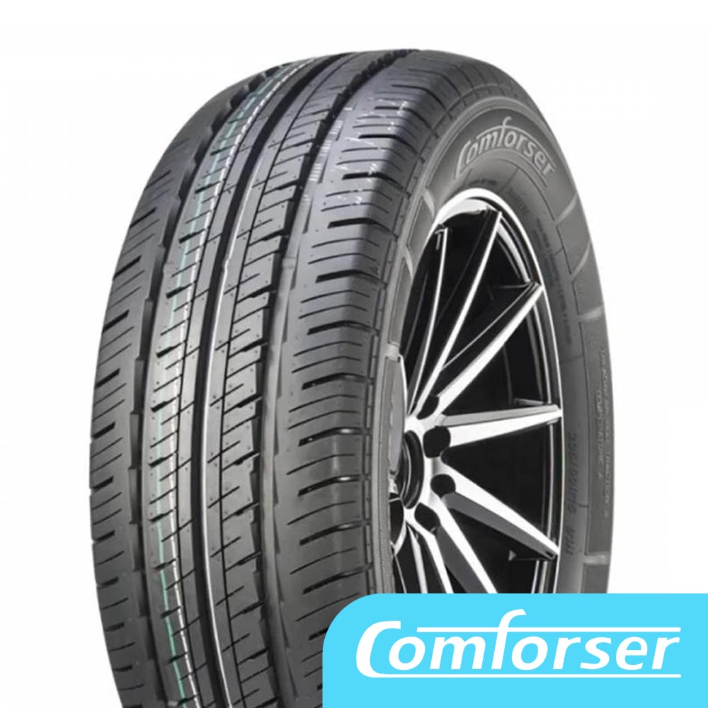 Llanta-COMFORSER CF620 02