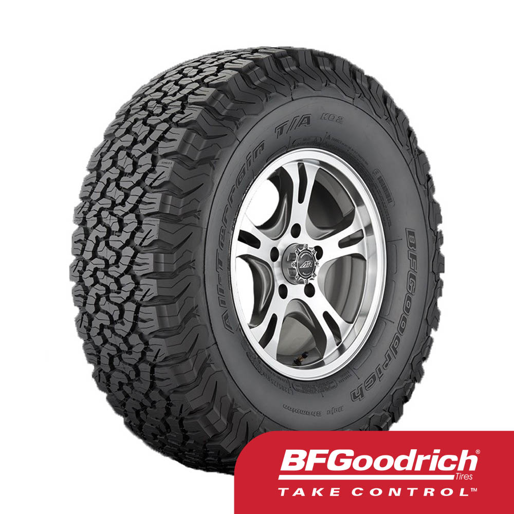 Llanta-Goodrich R15 AT 01