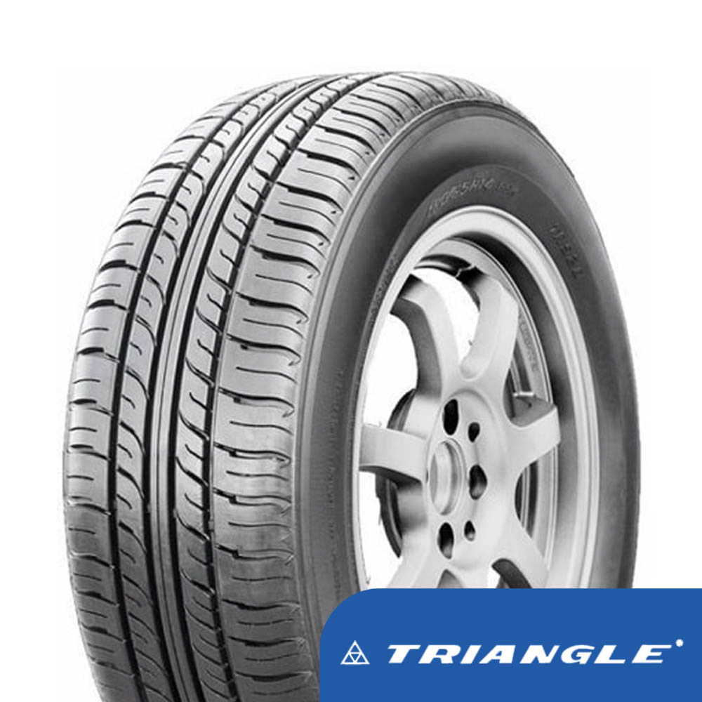 Llanta-Triangle R13 02