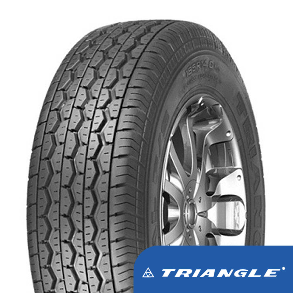 Llanta-Triangle R14 Ltruck 02